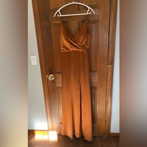 Jenny Yoo Beckett Bridesmaid Dress